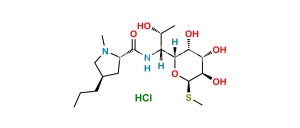 Lincomycin Hydrochloride
