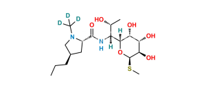 Lincomycin D3