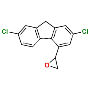 5-Oxiranyl-2,7-Dichlorofluorene