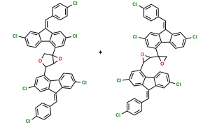 Lumefantrine Impurity B & C Mixture