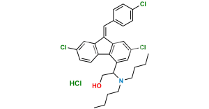Lumefantrine USP Related Compound A