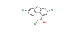 Lumefantrine Impurity 5