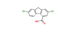 Lumefantrine Impurity 6