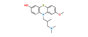 7-Hydroxy Levomepromazine