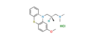 Levomepromazine Hydrochloride