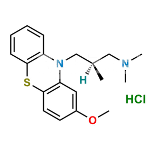 Levomepromazine Hydrochloride