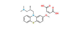 Dextro Mepromazine Maleate