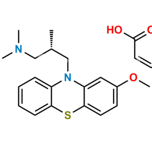 Dextro Mepromazine Maleate