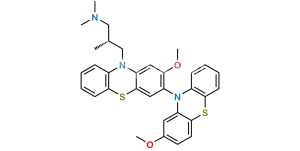 Levomepromazine EP Impurity D