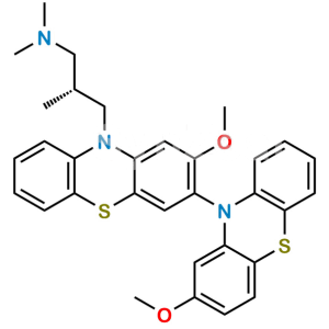 Levomepromazine EP Impurity D