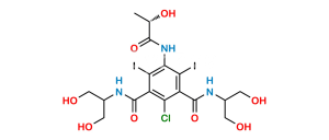 Lopamidol EP Impurity I