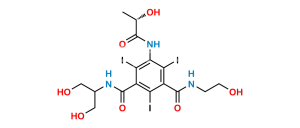 Lopamidol EP Impurity J
