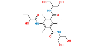 Lopamidol Impurity 2