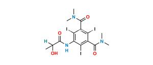 Lopamidol Impurity 4
