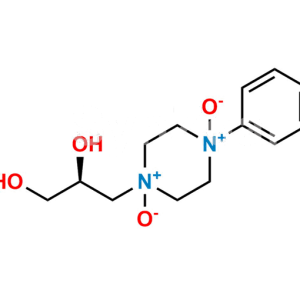 (S)-(-)-Dropropizine N,N-Dioxide