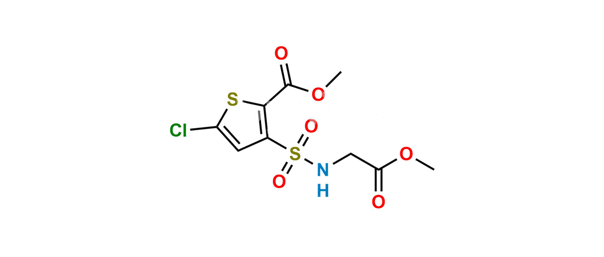 Lornoxicam Impurity D