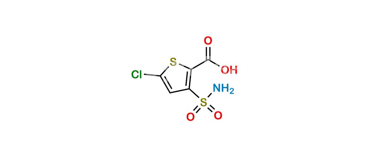 Lornoxicam Impurity 2