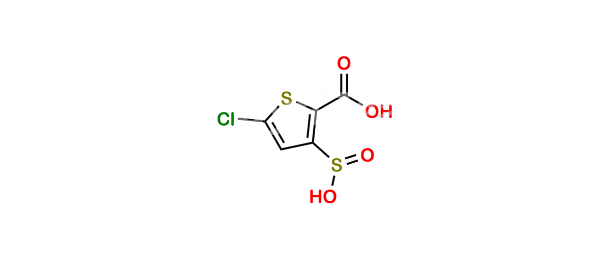 Lornoxicam Impurity 3