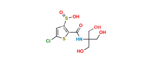 Lornoxicam Impurity 4