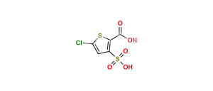 Lornoxicam Impurity 6