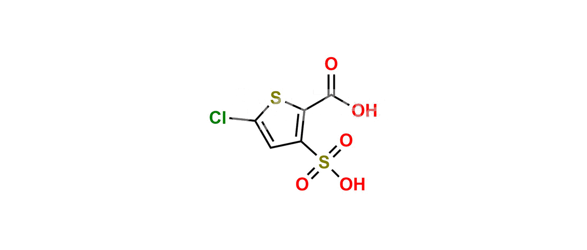 Lornoxicam Impurity 6