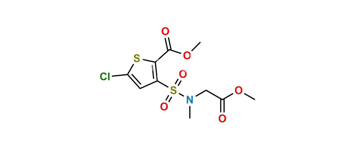 Lornoxicam N-Oxide