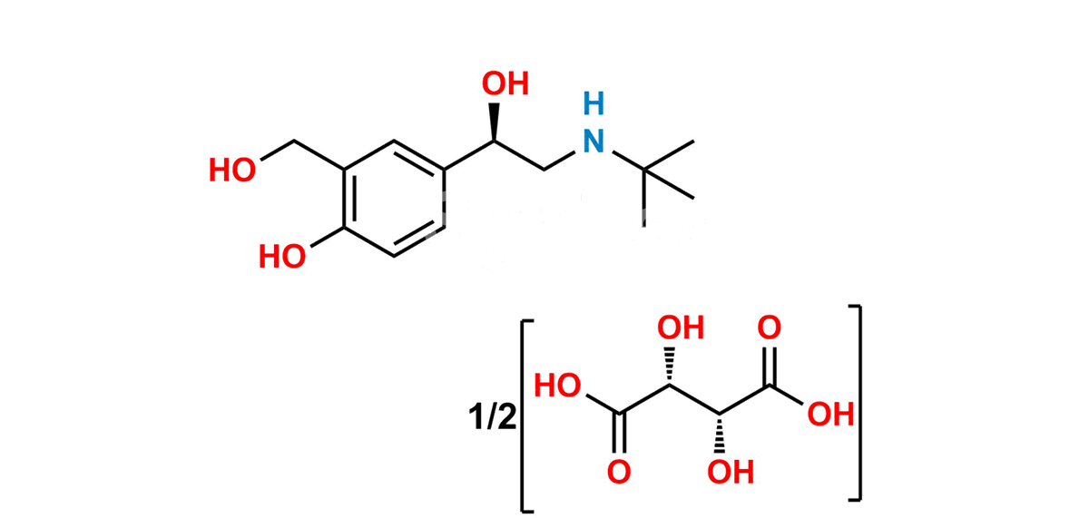 Levalbuterol Tartrate