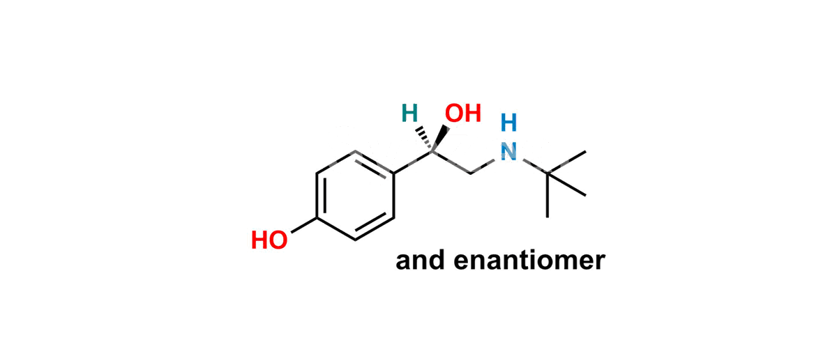 Levalbuterol Impurity B