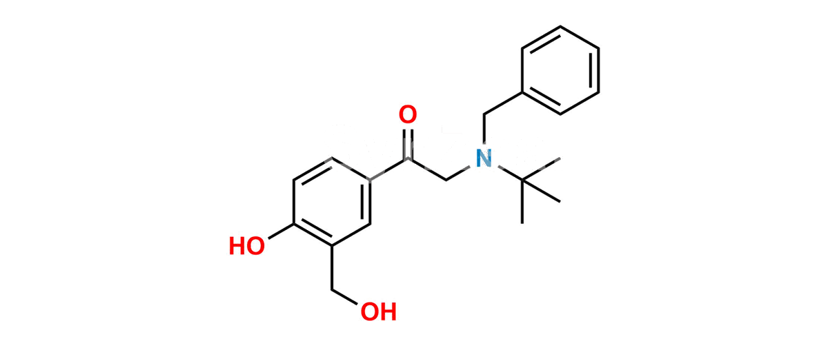 Levalbuterol Impurity G