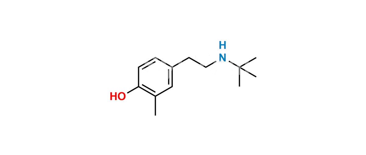 Levalbuterol Impurity H