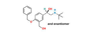 Levalbuterol Impurity I