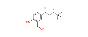 Albuterol USP Related Compound B