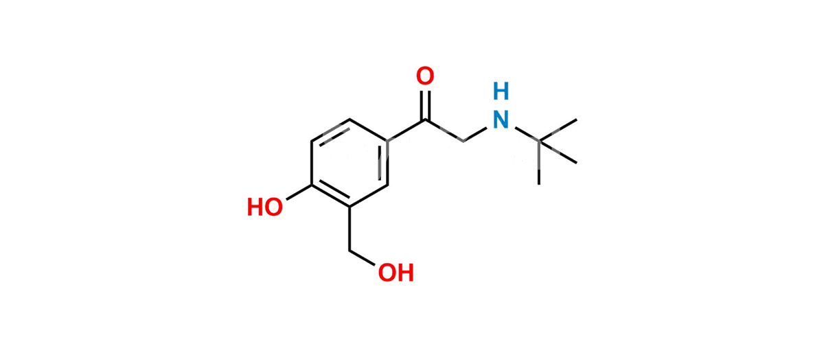 Albuterol USP Related Compound B