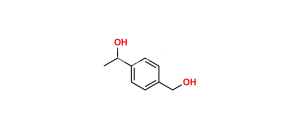 Levalbuterol Impurity 1