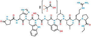 Leuprolide Acetate Impurity I