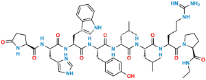 Leuprolide Impurity 4