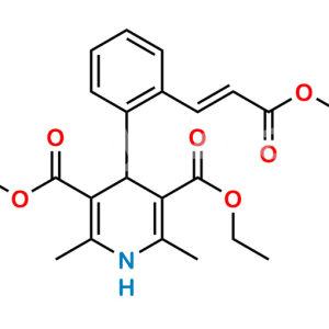 Lacidipine