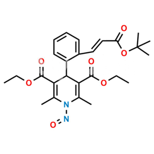 N-Nitroso-Lacidipine