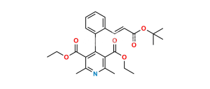 Dehydro Lacidipine