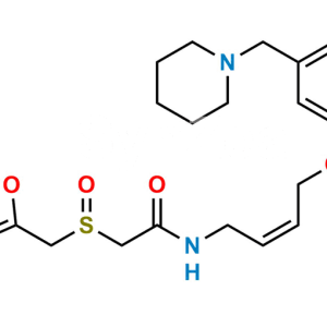 Lafutidine