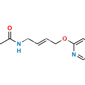 LafutidineÂ (E)-Isomer