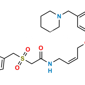 Lafutidine Sulfone
