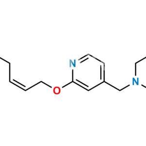Lafutidine Impurity 1