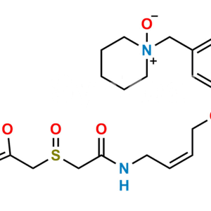Lafutidine N-Oxide