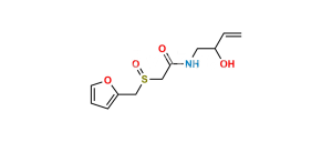 Lafutidine Impurity 2