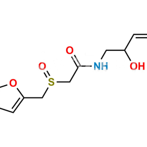 Lafutidine Impurity 2