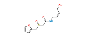 Lafutidine Impurity 3