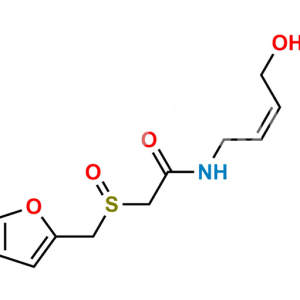 Lafutidine Impurity 3
