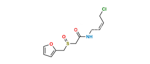 Lafutidine Impurity 4