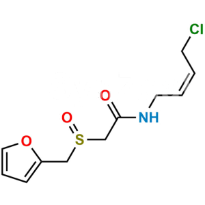 Lafutidine Impurity 4